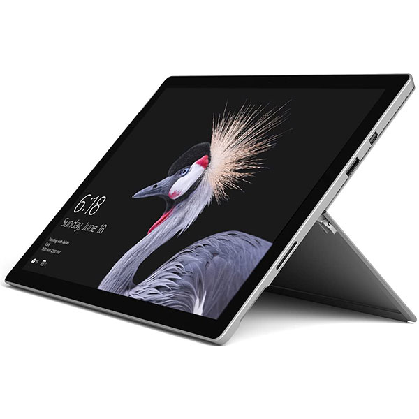 Microsoft Surface Pro 3 Core i5 4Th Gen 4GB 128GB SSD 12 Inch ...