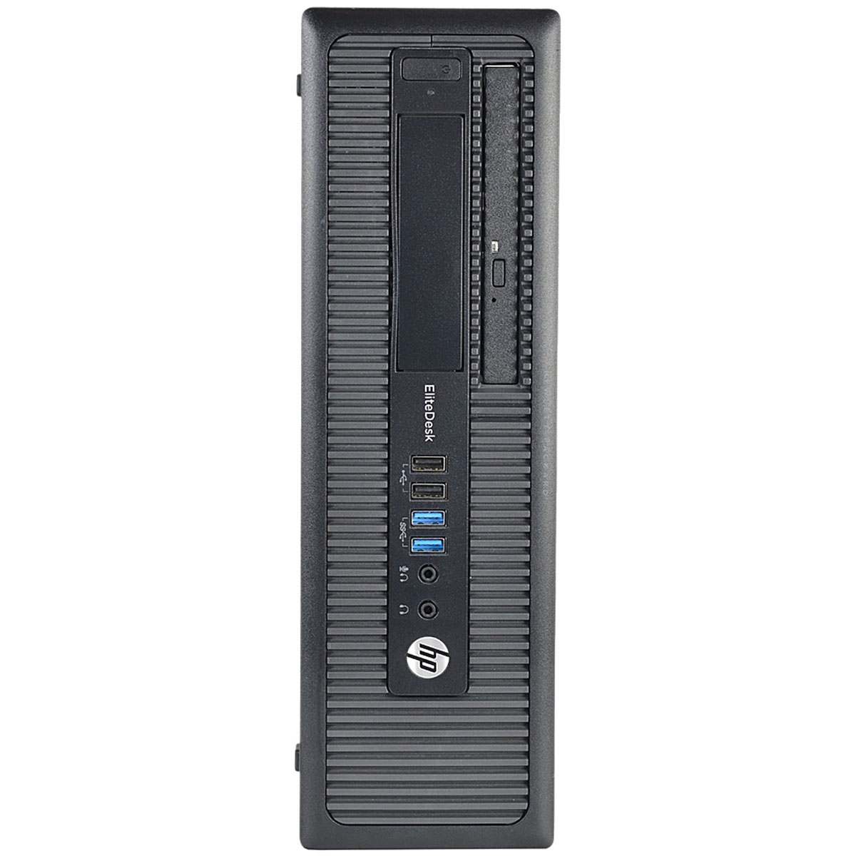 Mini PC HP EliteDesk 800 G1 USDT Core i5-4570 RAM 16Go SSD 960Go