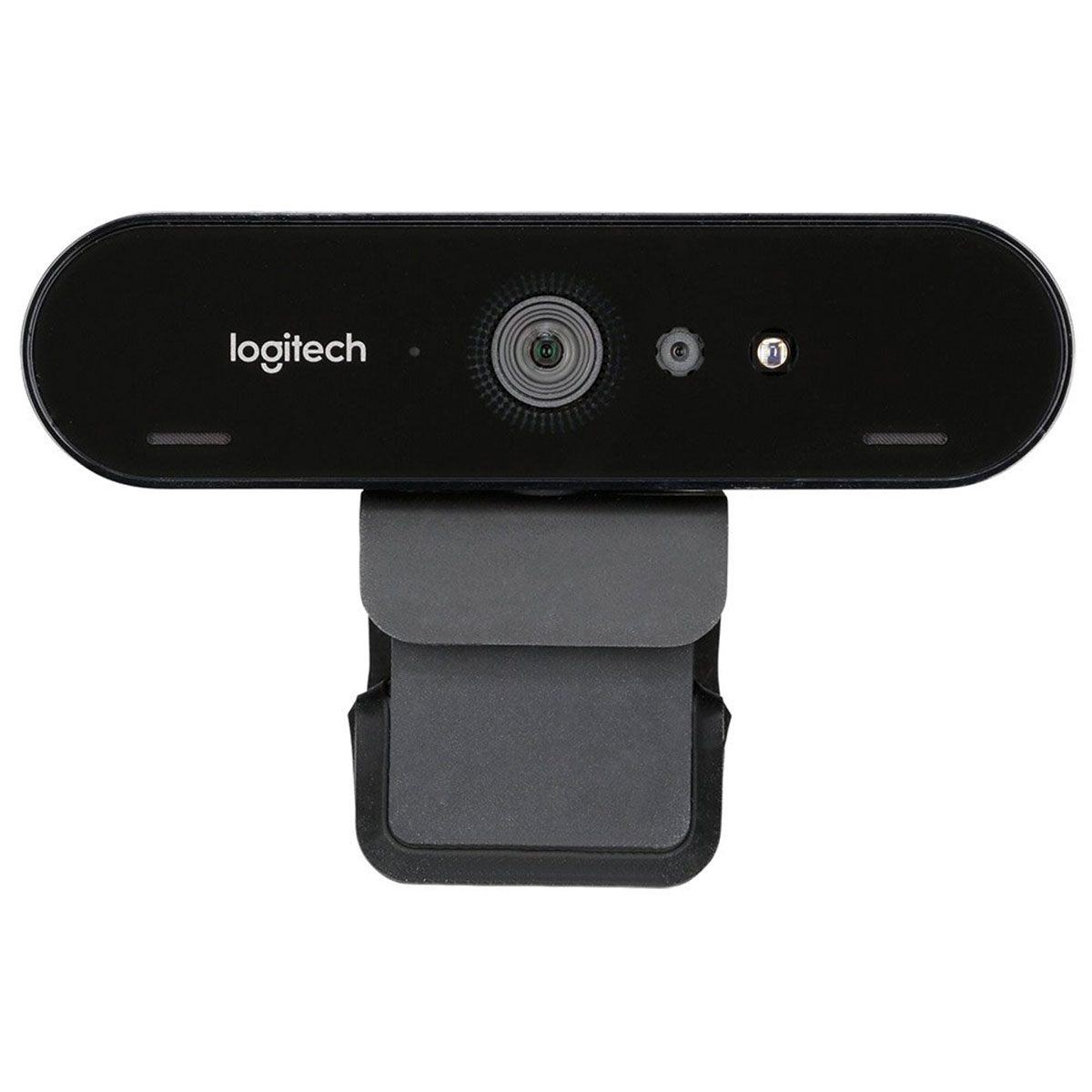 Logitech BRIO Ultra HD Video & HDR Webcam - Mombasa Computers