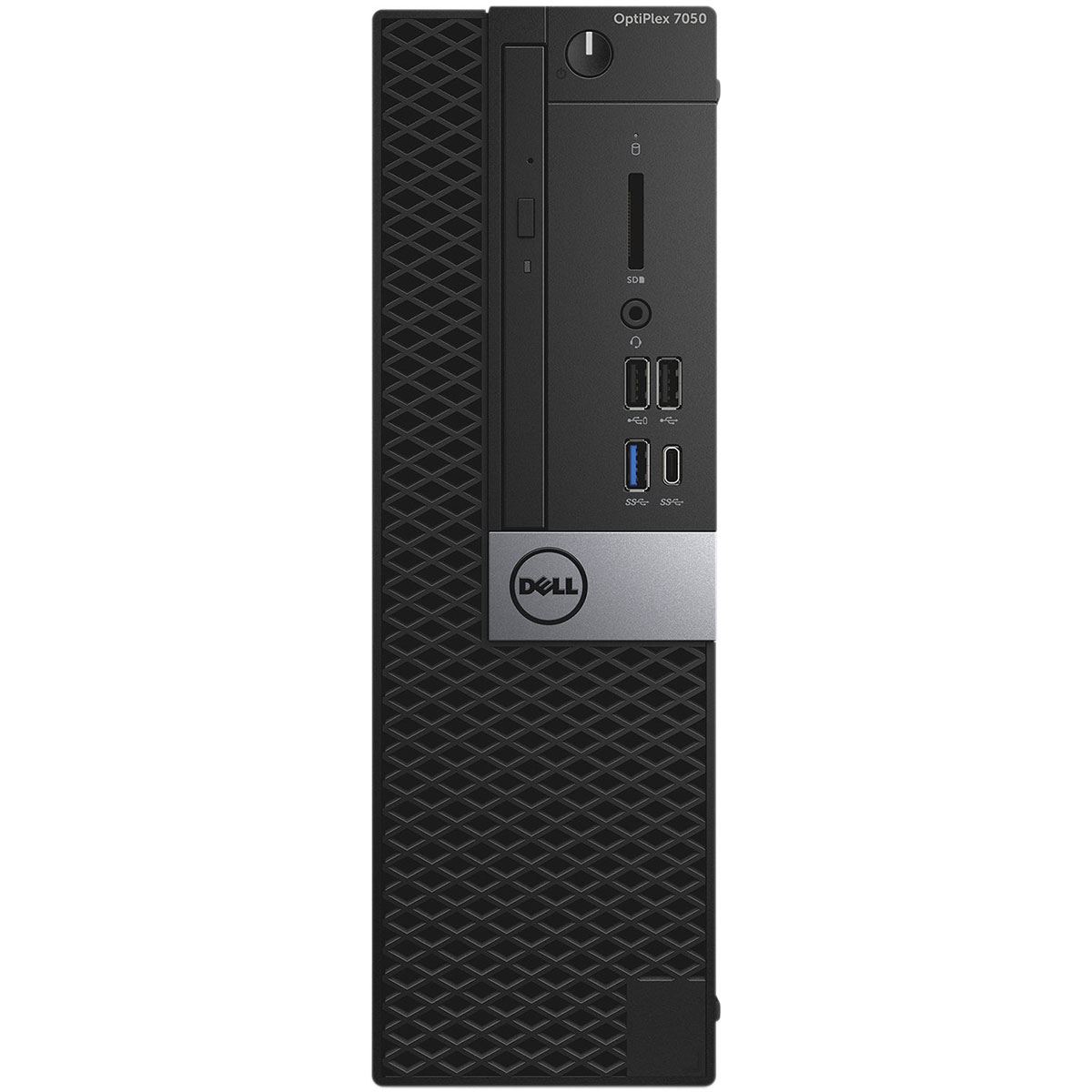 Refurbished: Pre-built Gaming PC Dell OptiPlex 7050 Tower Intel